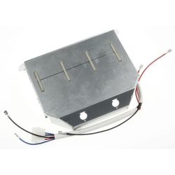 Heizkörper 3000W für Trockner Hisense/Gorenje 350361 Trocknerheizung, 3000 Watt