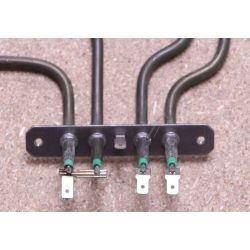 Heizkörper für Backofen Beko C00865334 (1100+1100W, 240V)