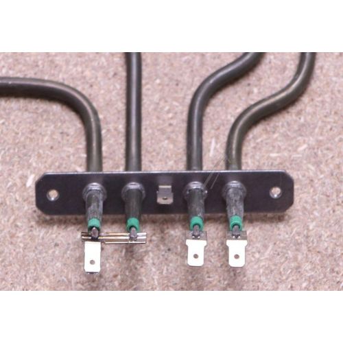 Bild: Heizkörper für Backofen Beko C00865334 (1100+1100W, 240V)