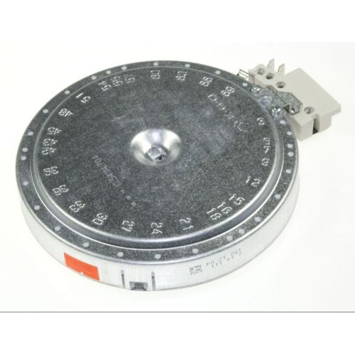 Bild: Heizkörper für Herd Amica 8043846 145S 1200W 230V