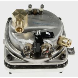 Heizkörper für Kaffeemaschine DeLonghi 7313276379 Kesselgruppe