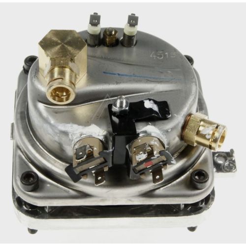 Bild: Heizkörper für Kaffeemaschine DeLonghi 7313276379 Kesselgruppe