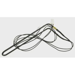 Heizkörper für Kühlschrank LG 5300JB1045A Metall, 220V