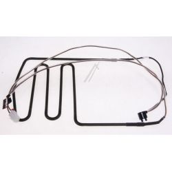 Heizkörper für Kühlschrank Samsung DA4700279D Metallmantel