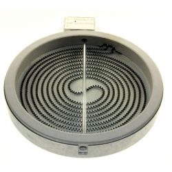 Heizkörper für Ofen Beko C00872299 160-230V/1500W