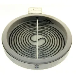 Heizkörper für Ofen Beko C00872299 160-230V/1500W