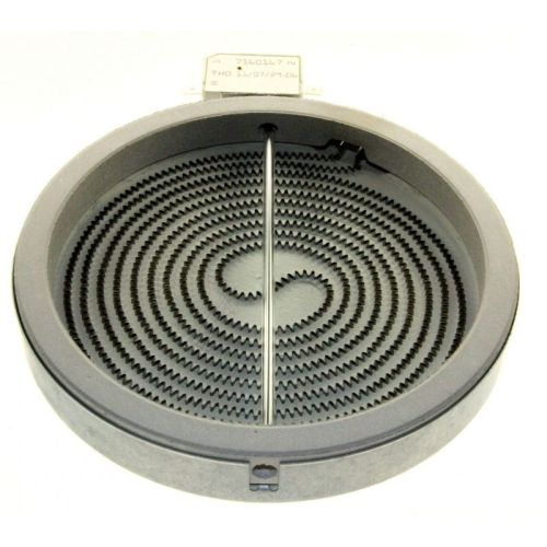 Bild: Heizkörper für Ofen Beko C00872299 160-230V/1500W