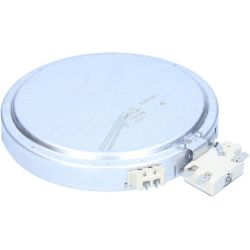 Heizkörper für Ofen Ego 1058211044 1700/700W