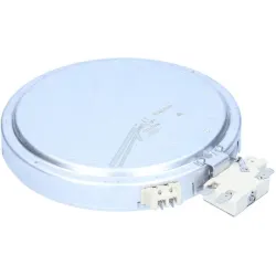 Heizkörper für Ofen Ego 1058211044 1700/700W