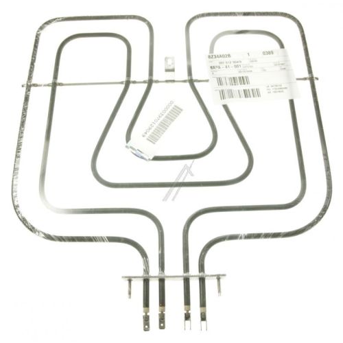 Bild: Heizkörper für Ofen Electrolux 3970129049 Oberhitze, Grill