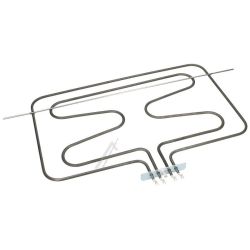 Heizkörper für Ofen Irca 8295R887 2000/1050W