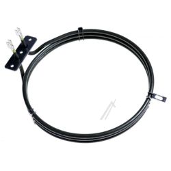Heizkörper für Ofen Smeg 806891119 2000W, Keramik