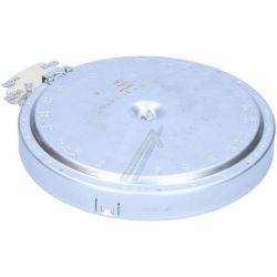 Heizkörper für Vestel Ofen 32001442 230V, 1800W