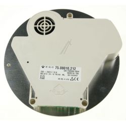HEIZKÖRPER INDUKTION 200MM 3KW Küppersbusch 542391