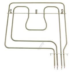 Heizkörperabdeckung für Ofen Samsung DG4700047F Fixierung, 230V