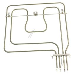 Heizkörperabdeckung für Samsung Ofen DG4700047E 230V, Backofen