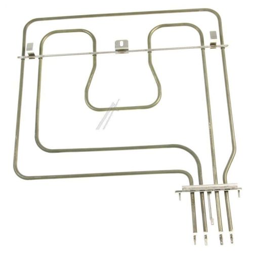 Bild: Heizkörperabdeckung für Samsung Ofen DG4700047E 230V, Backofen