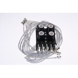 Heizplatte für Backofen Beko C00916404 Anzeigegruppe