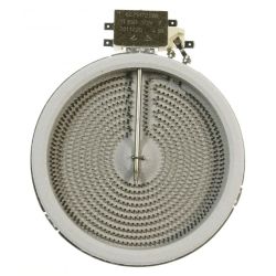 Heizplatte für Herd Teka 60702005 1200W, 145mm