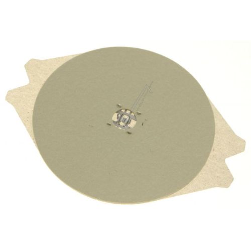 Bild: Heizplatte für Ofen Brandt 72X6006 Ø160mm Induktion
