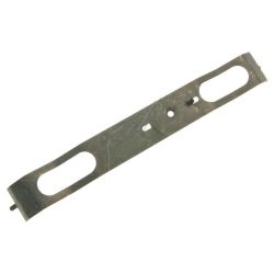 Heizplattenfeder für Ofen Hisense/Gorenje 815247 Befestigung