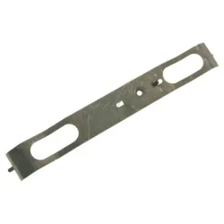 Heizplattenfeder für Ofen Hisense/Gorenje 815247 Befestigung