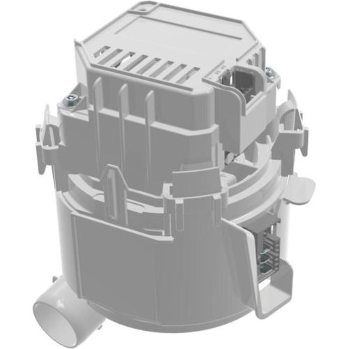 Bild: Heizpumpe Bosch 12024283 für Geschirrspüler