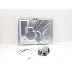Heizpumpe für Pumpe Bosch 12024284 Spülmaschine