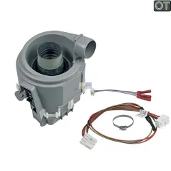 Heizpumpe Siemens 00654574 für Geschirrspüler Bosch, Siemens, Neff