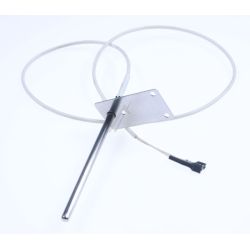 Heizsonde für Ofen Candy/Hoover 70014977 Backofen
