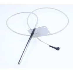 Heizsonde für Ofen Candy/Hoover 70014977 Backofen
