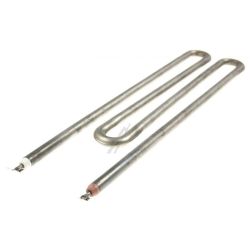 Heizstab 2100W für Miele Waschmaschine Irca 6260483 ohne Dichtungen