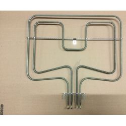 Heizstab für Ofen Electrolux 3570797013 Oberhitze