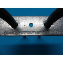 Heizstab für Ofen Hisense/Gorenje 488399 Oberhitze 230V/1100W