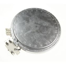 Heizstrahler für Ofen Ego 1058216014 1700/700W