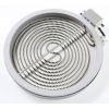 Heizstrahler für Ofen Hisense/Gorenje 428293 Ofen-Heizung