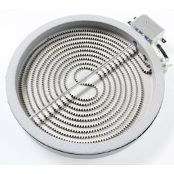 Heizstrahler für Ofen Hisense/Gorenje 428293 Ofen-Heizung