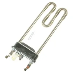 Heizung 1600 Watt für Candy Waschmaschine Irca - NTC-Heizung