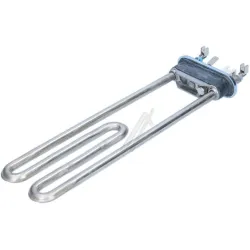Heizung 1600W für Waschmaschine Irca 41041525 Heizelement, Sensor