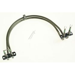 Heizung 1700 Watt für Ofen Irca 1234567890 Hochleistung
