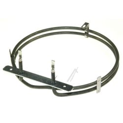 Heizung 1700W für Mikrowelle Backer-Facsa 481925928634 Rund, 230V