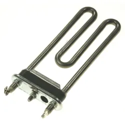 Heizung 1700W mit NTC-Loch für Waschmaschine Thermowatt Heizelement, 