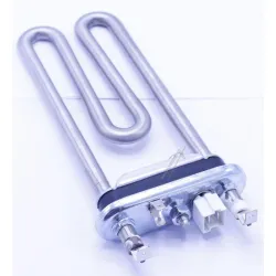 Heizung 1800W für Haier Waschmaschine 49049479 Heizelement, Sensor