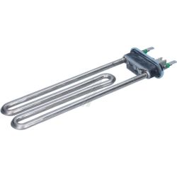 Heizung 2000W mit NTC Python für Waschmaschine Vestel 20724070 2000W Heizelement