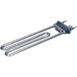 Heizung 2000W mit NTC Python für Waschmaschine Vestel 20724070 2000W Heizelement