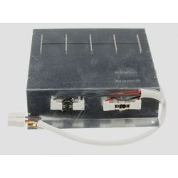 Heizung 230V 120°C für Kühlschrank Candy Hoover 40007275 Heizelement