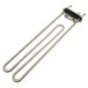 Heizung 2400W für Waschmaschine Samsung DC4700013A 230V Edelstahl
