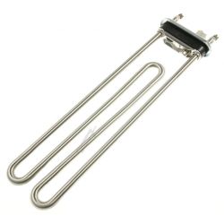 Heizung 2400W für Waschmaschine Samsung DC4700013A 230V Edelstahl