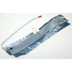Heizung (Ablauf) für Beko Ofen C00894250 Ablaufheitzung