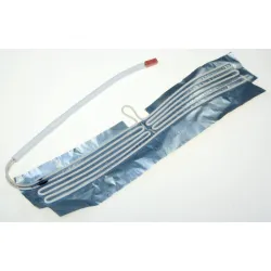 Heizung (Ablauf) für Beko Ofen C00894250 Ablaufheitzung